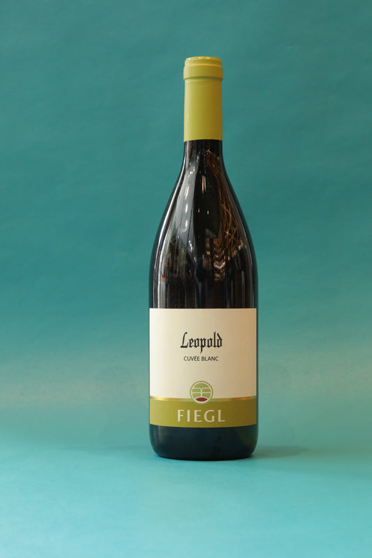 2012 Fiegl 'Leopold' Cuvée Blanc Collio D.O.C.
