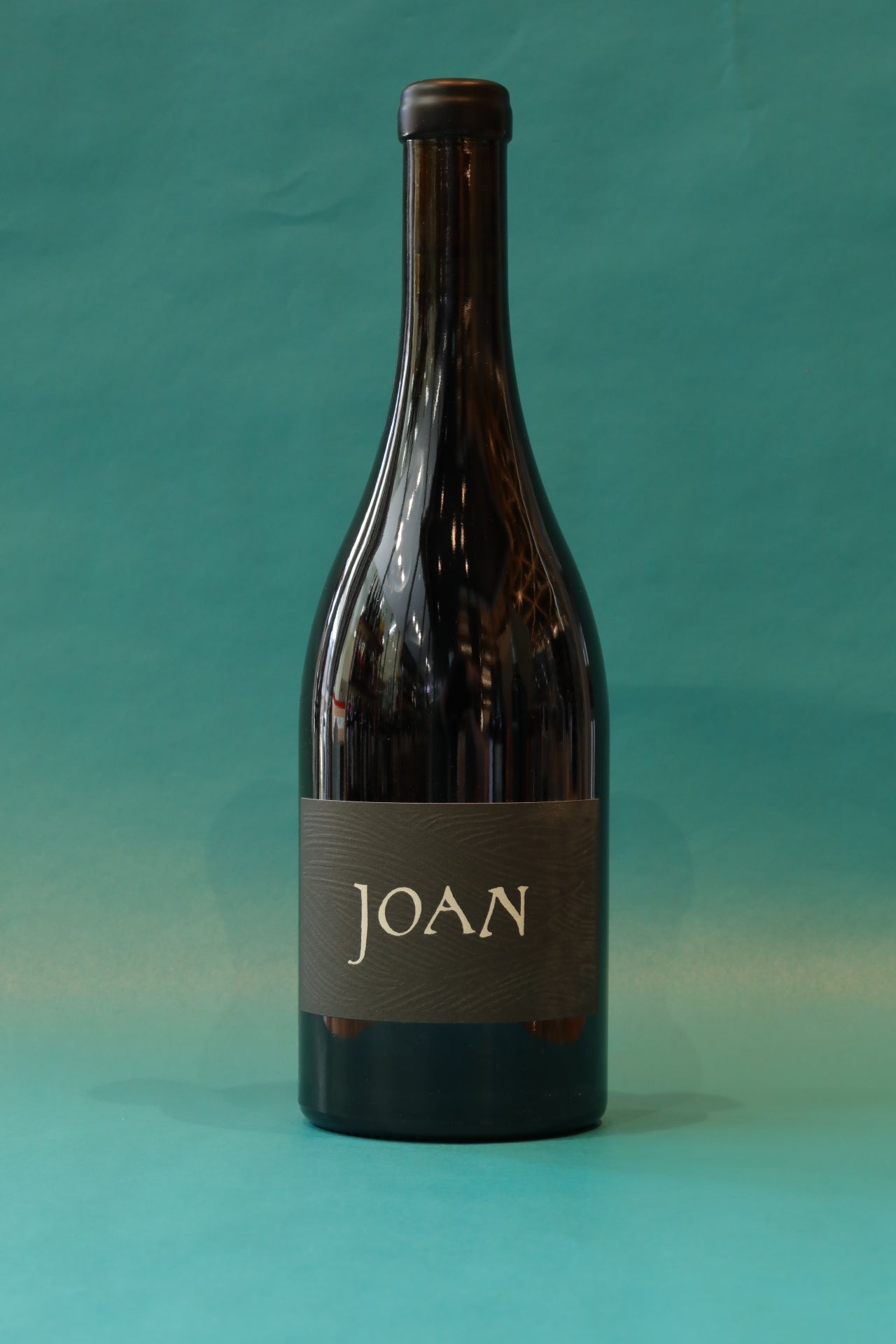 2020 Sigurd Wines 'Joan' Pinot Noir